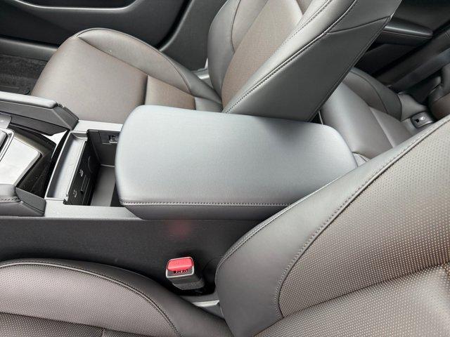 new 2026 Mazda Mazda3 car, priced at $38,400