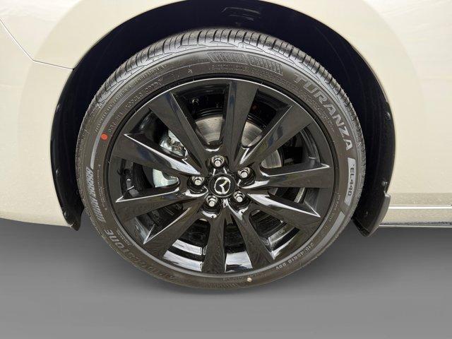new 2026 Mazda Mazda3 car, priced at $38,400
