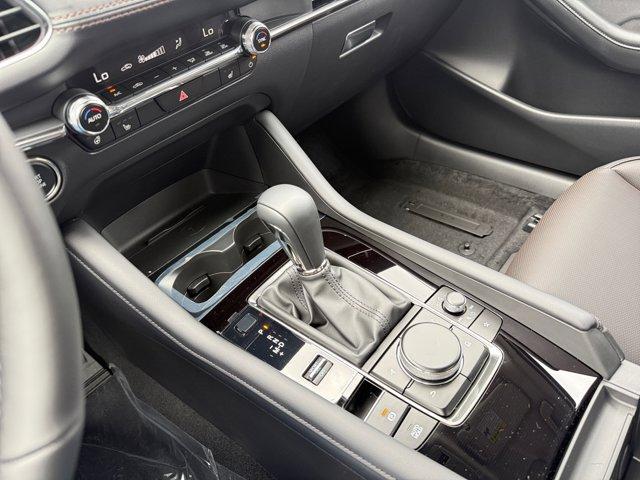 new 2026 Mazda Mazda3 car, priced at $38,400