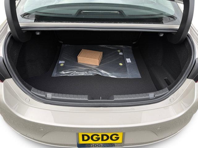 new 2026 Mazda Mazda3 car, priced at $38,400