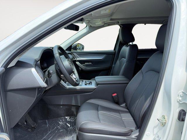 new 2025 Mazda CX-90 car, priced at $47,280