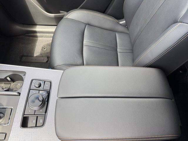 new 2025 Mazda CX-90 car, priced at $47,280