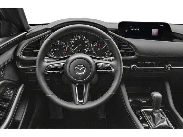new 2026 Mazda Mazda3 car, priced at $28,200