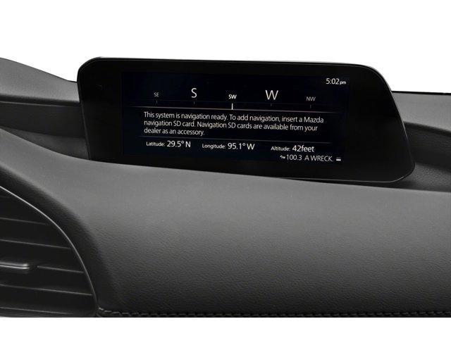 new 2026 Mazda Mazda3 car, priced at $28,200
