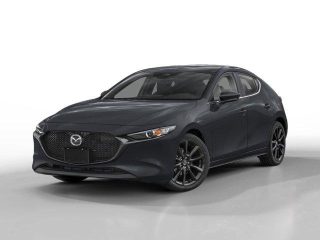 new 2026 Mazda Mazda3 car, priced at $28,200