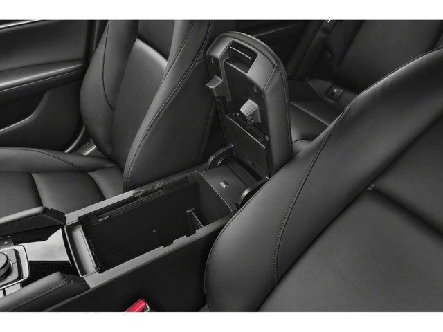 new 2026 Mazda Mazda3 car, priced at $28,200
