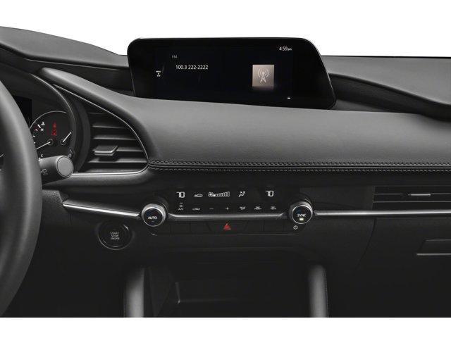 new 2026 Mazda Mazda3 car, priced at $28,200