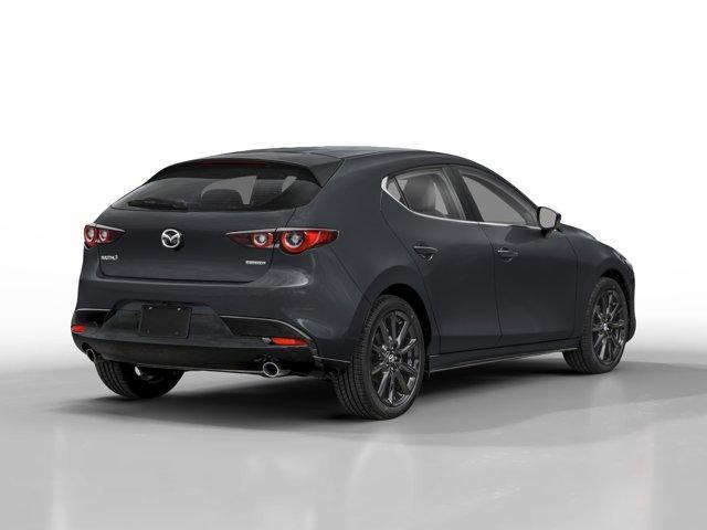 new 2026 Mazda Mazda3 car, priced at $28,200