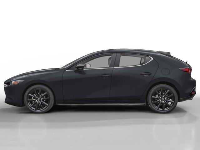 new 2026 Mazda Mazda3 car, priced at $28,200