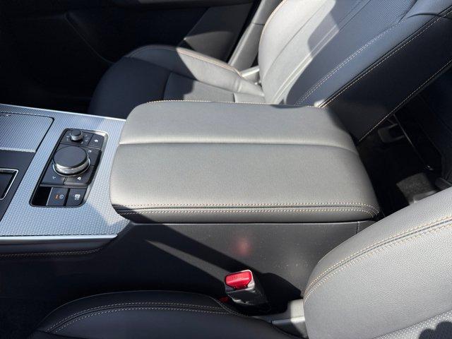 new 2025 Mazda CX-90 PHEV car, priced at $51,275