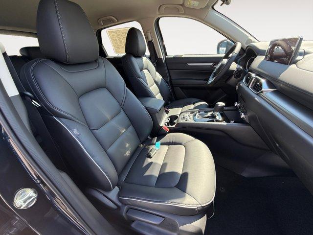 new 2025 Mazda CX-5 car, priced at $30,942