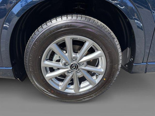 new 2025 Mazda CX-5 car, priced at $30,942