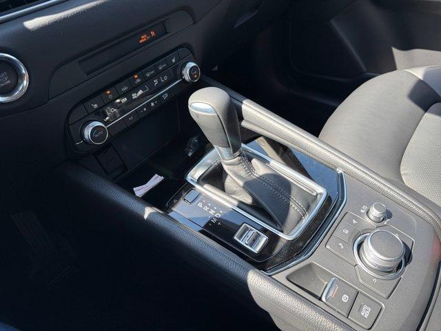 new 2025 Mazda CX-5 car, priced at $30,942