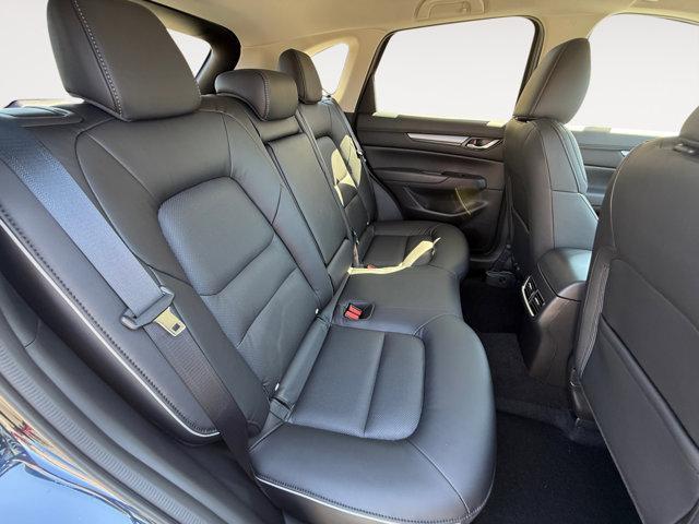 new 2025 Mazda CX-5 car, priced at $30,942