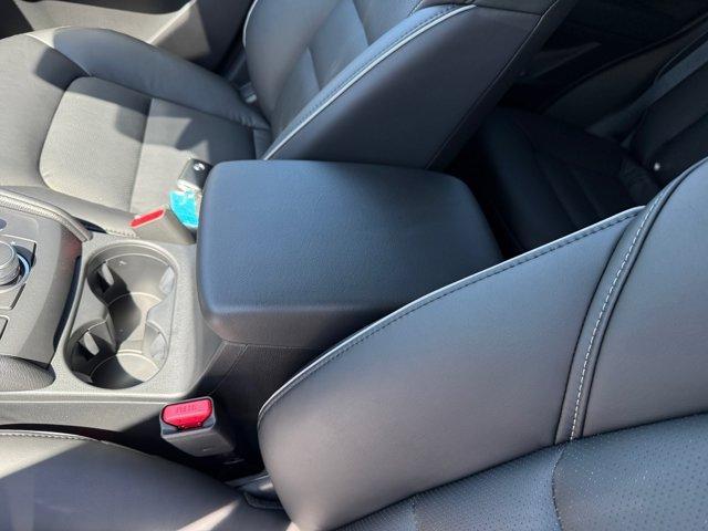 new 2025 Mazda CX-5 car, priced at $30,942