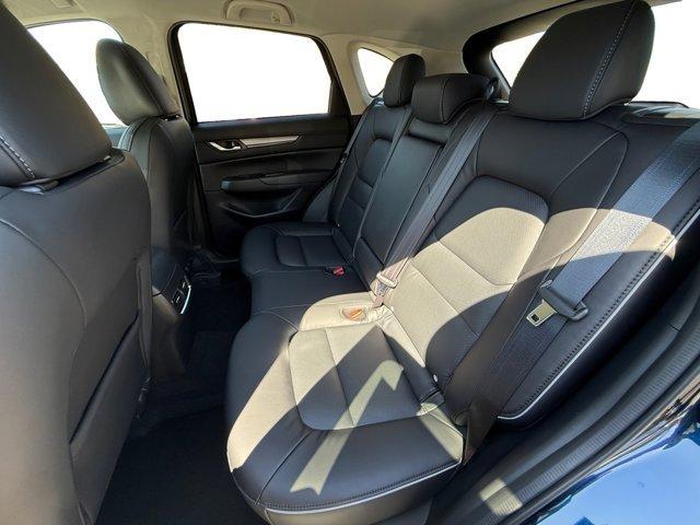 new 2025 Mazda CX-5 car, priced at $30,942
