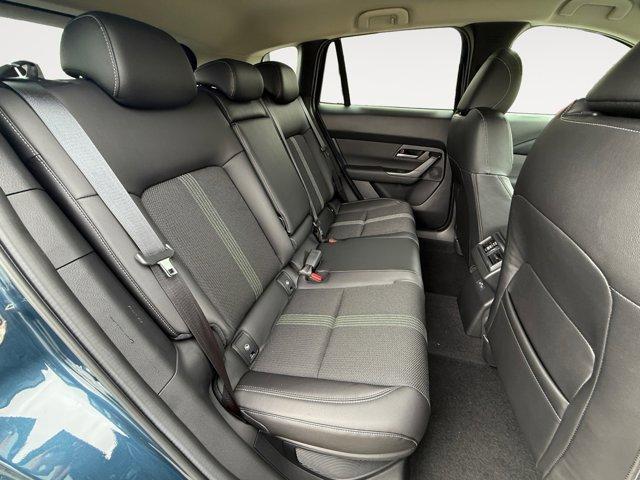 new 2025 Mazda CX-50 Hybrid car, priced at $33,925