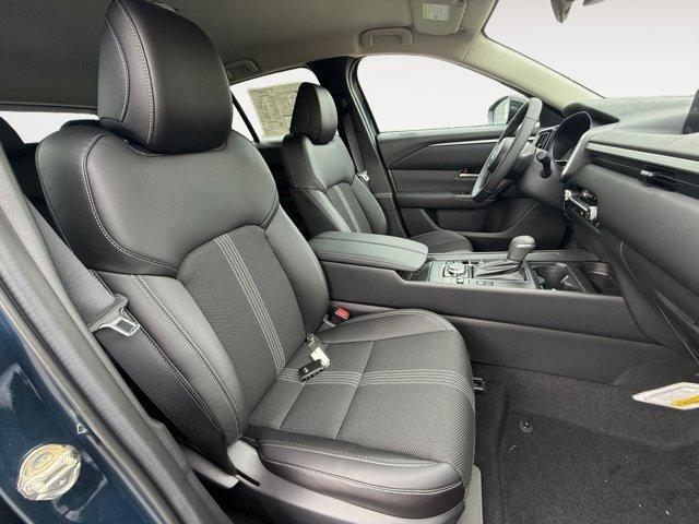 new 2025 Mazda CX-50 Hybrid car, priced at $33,925