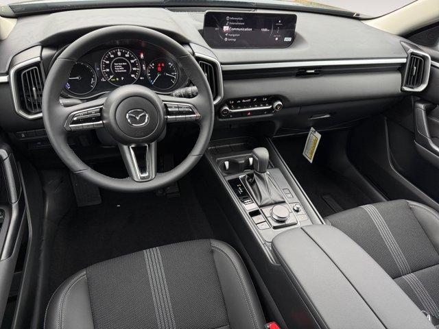 new 2025 Mazda CX-50 Hybrid car, priced at $33,925