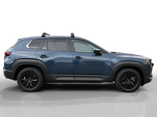 new 2025 Mazda CX-50 Hybrid car, priced at $33,925