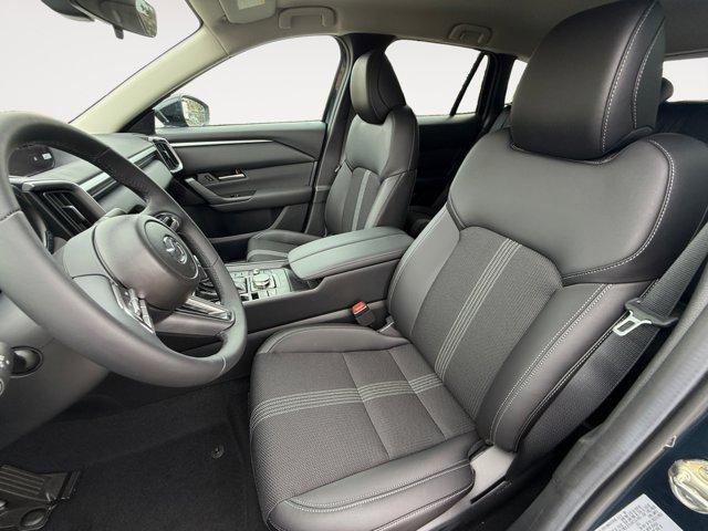 new 2025 Mazda CX-50 Hybrid car, priced at $33,925