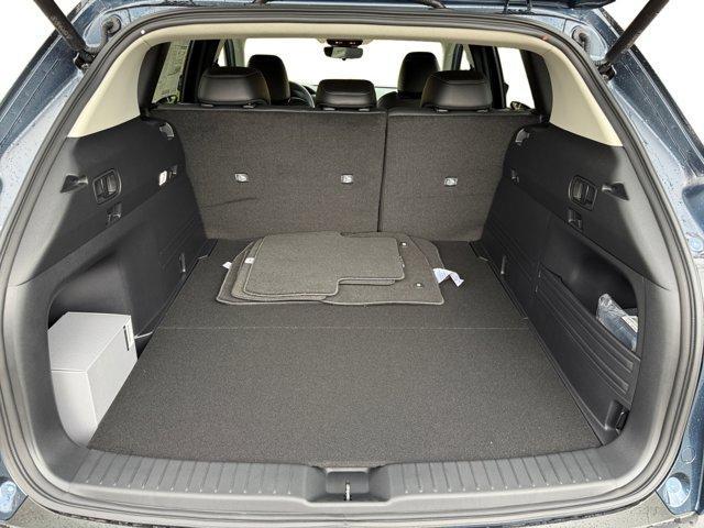 new 2025 Mazda CX-50 Hybrid car, priced at $33,925