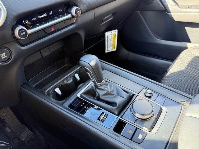 new 2025 Mazda CX-50 car, priced at $30,835