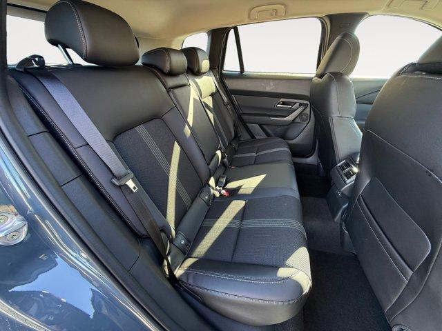 new 2025 Mazda CX-50 car, priced at $30,835