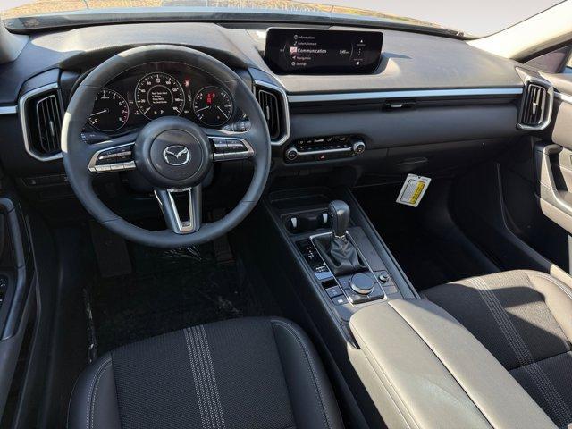 new 2025 Mazda CX-50 car, priced at $30,835