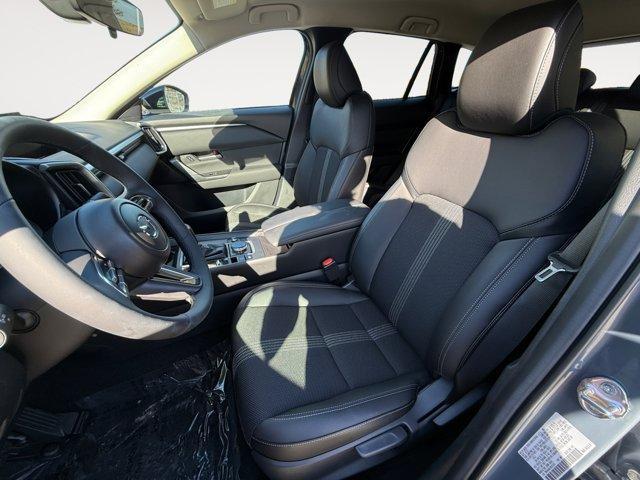 new 2025 Mazda CX-50 car, priced at $30,835