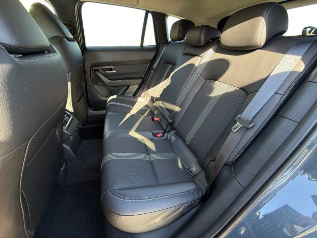 new 2025 Mazda CX-50 car, priced at $30,835