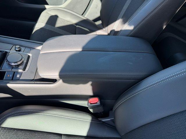 new 2025 Mazda CX-50 car, priced at $30,835