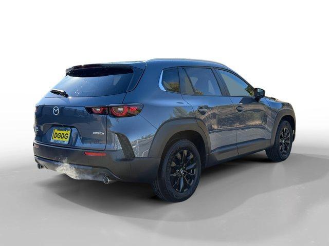 new 2025 Mazda CX-50 car, priced at $30,835