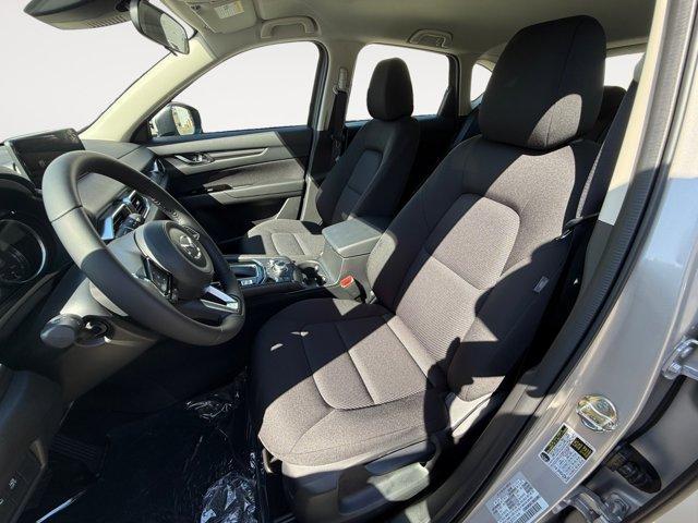 new 2025 Mazda CX-5 car, priced at $29,906
