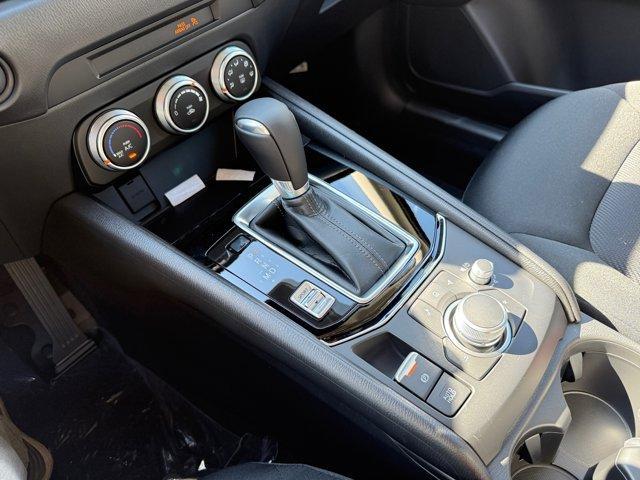 new 2025 Mazda CX-5 car, priced at $29,906