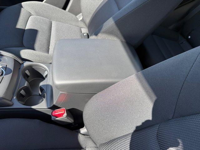 new 2025 Mazda CX-5 car, priced at $29,906