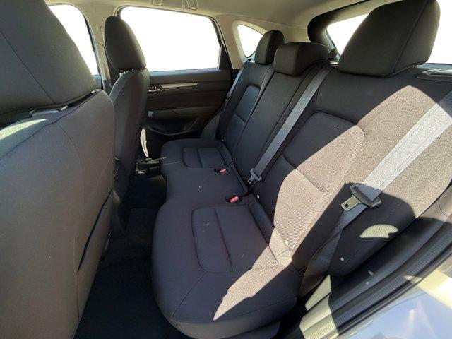 new 2025 Mazda CX-5 car, priced at $29,906