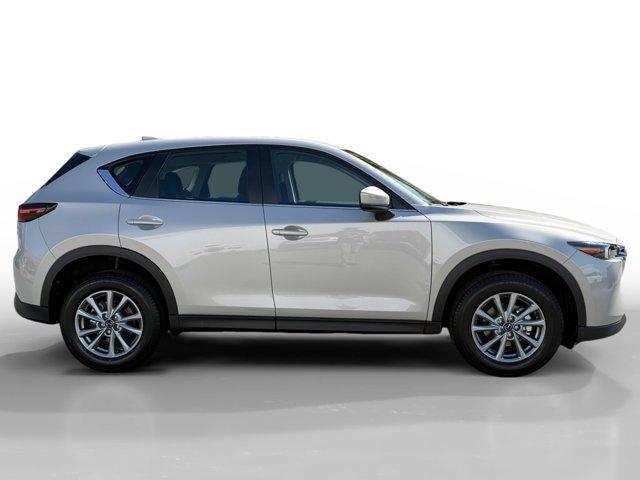 new 2025 Mazda CX-5 car, priced at $29,906