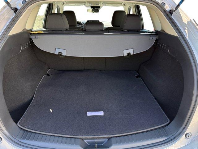 new 2025 Mazda CX-5 car, priced at $29,906