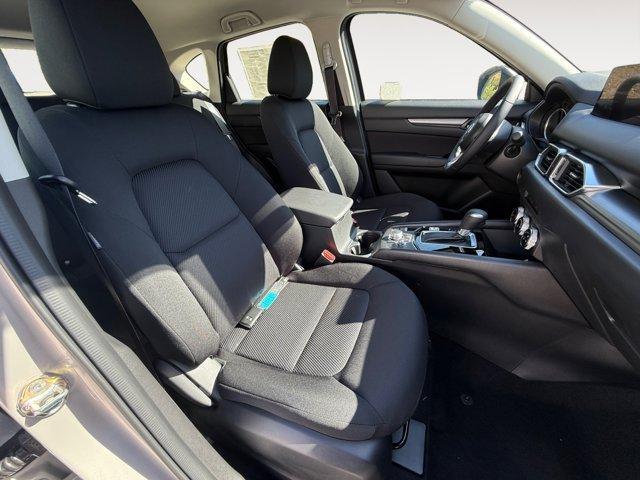 new 2025 Mazda CX-5 car, priced at $29,906