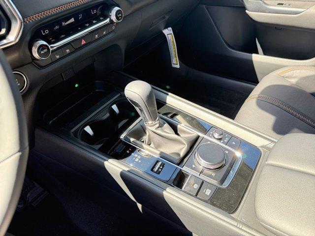 new 2025 Mazda CX-50 car, priced at $38,549