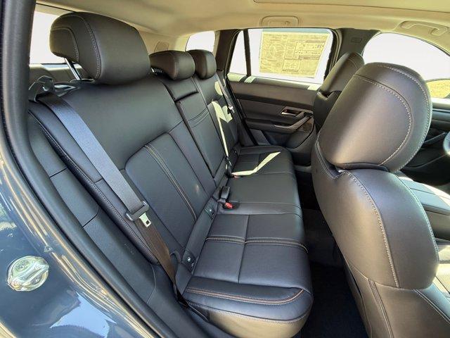 new 2025 Mazda CX-50 car, priced at $38,549
