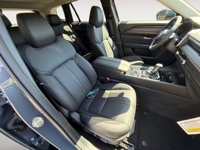 new 2025 Mazda CX-50 car, priced at $38,549