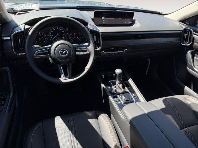 new 2025 Mazda CX-50 car, priced at $38,549