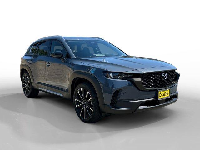 new 2025 Mazda CX-50 car, priced at $38,549