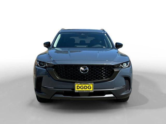 new 2025 Mazda CX-50 car, priced at $38,549