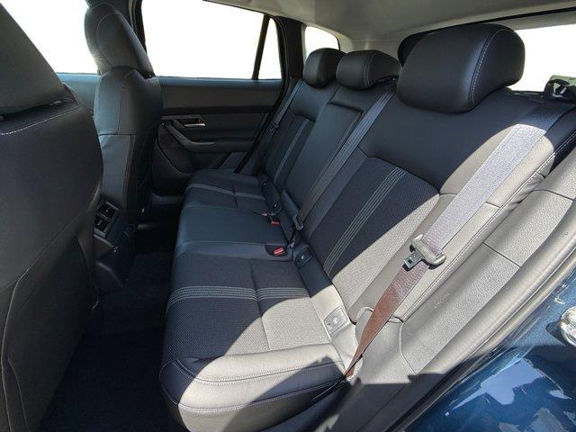 new 2025 Mazda CX-50 car, priced at $31,911