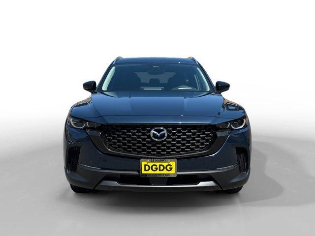 new 2025 Mazda CX-50 car, priced at $31,911