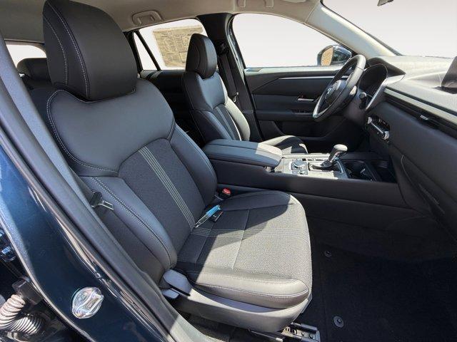 new 2025 Mazda CX-50 car, priced at $31,911
