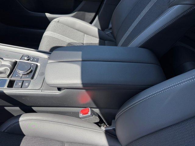 new 2025 Mazda CX-50 car, priced at $31,911